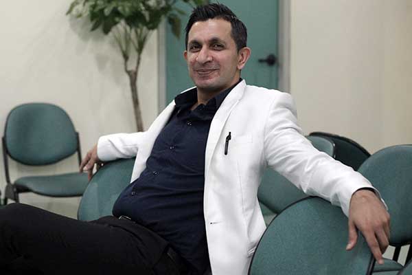 Operasi Medis Aman Dilakukan saat Pandemi