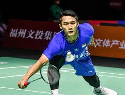 Jonatan Christie