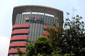 Gedung KPK