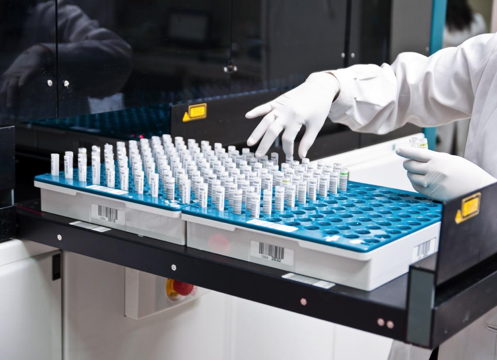 Hadapi New Normal,Prodia Berikan Keringanan Biaya