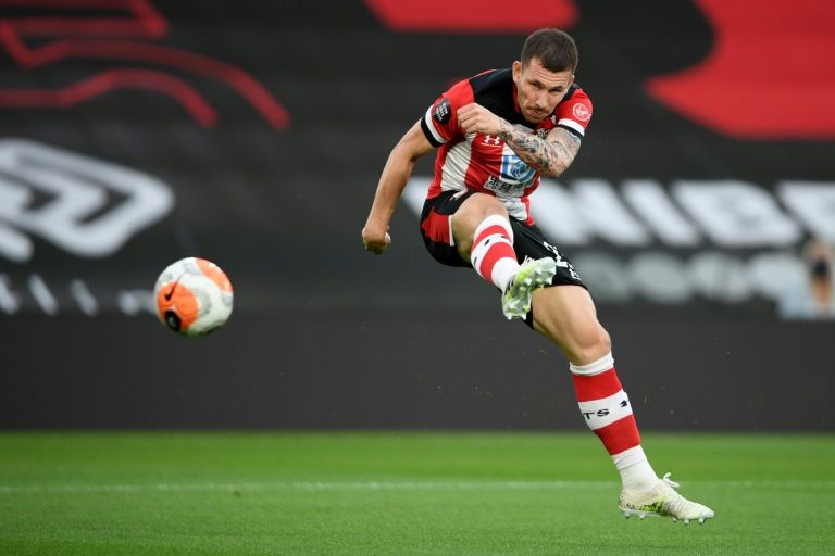 Pierre-Emile Hojbjerg