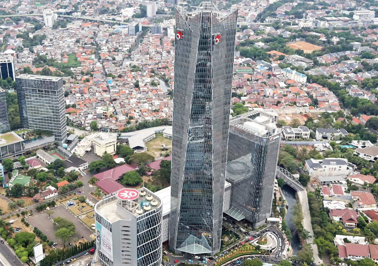 Telkom Terus Bertransformasi dengan Mempercepat Digitalisasi