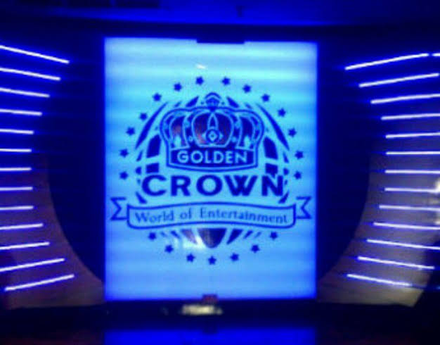 Diskotek Golden Crown