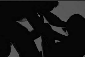 Ilustrasi kekerasan seksual