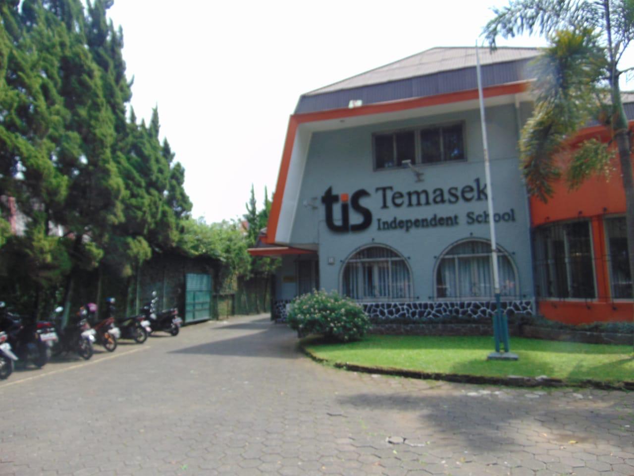 Temasek Independent School.