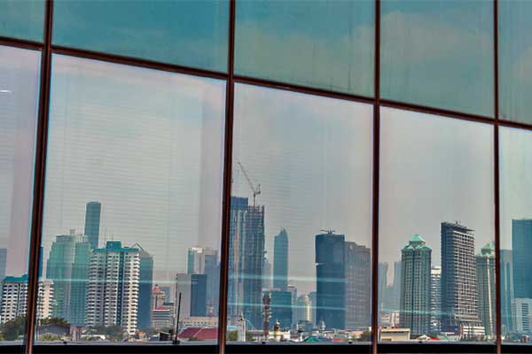 Pencarian Hunian Tetap Tinggi