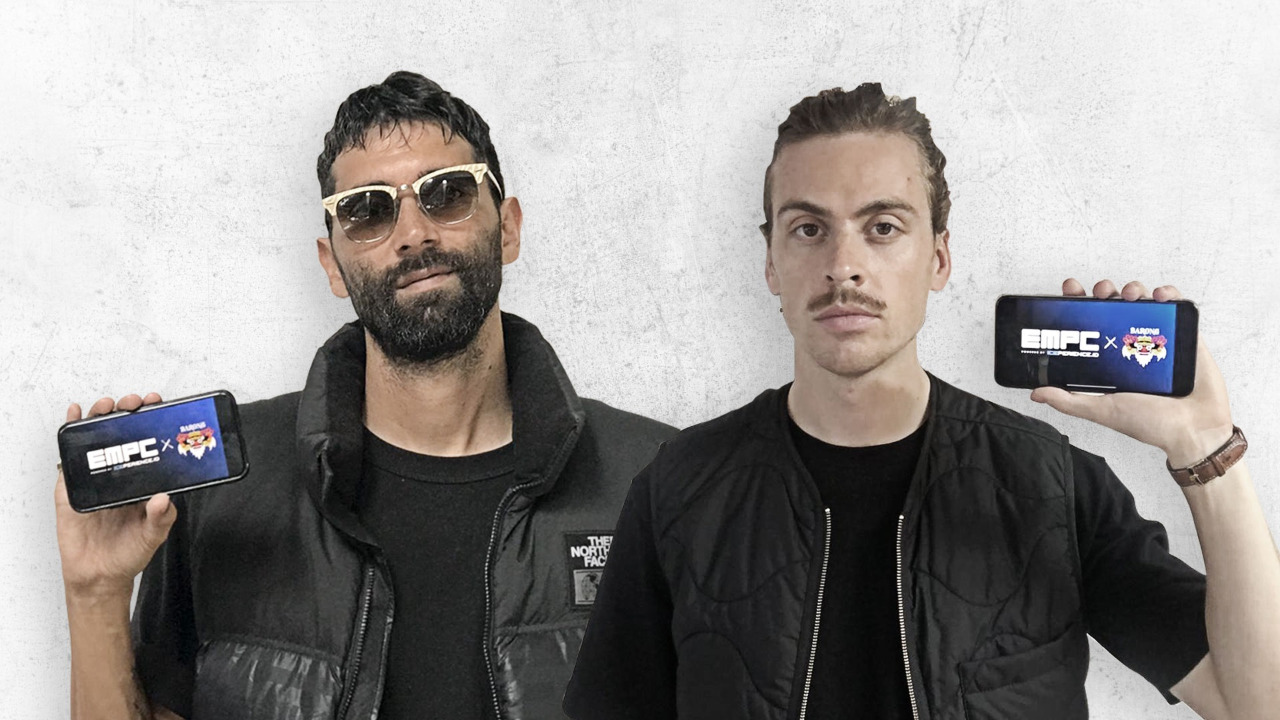 Duo DJ asal Amsterdam, Belanda, Yellow Claw, menilai orisinalitas amat penting agar produser musik elektronik tetap bisa menonjol.