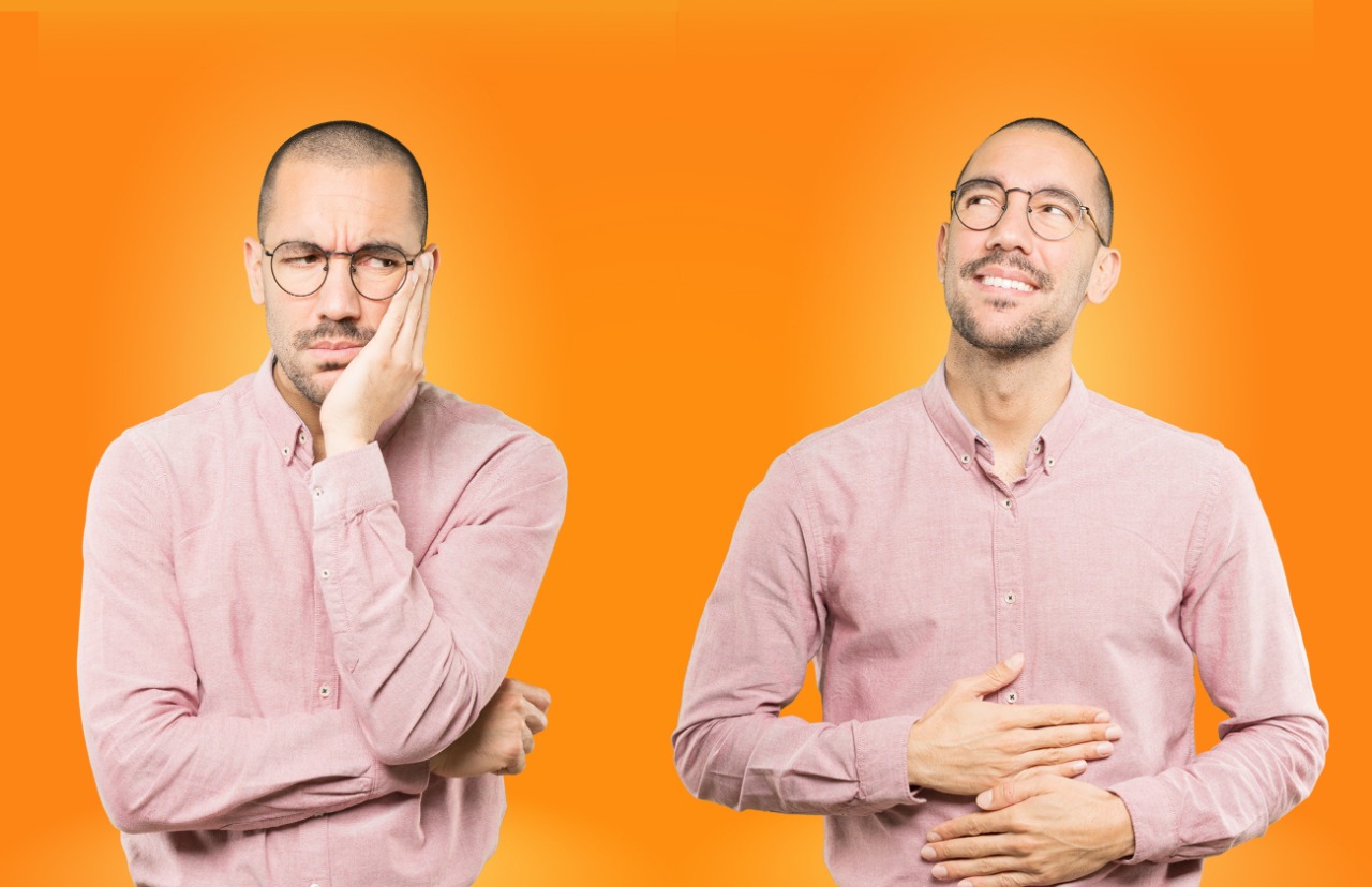 Susah BAB memang sangat mengganggu, perut terasa penuh namun kotoran tak juga keluar meski sudah berlama-lama di toilet. 