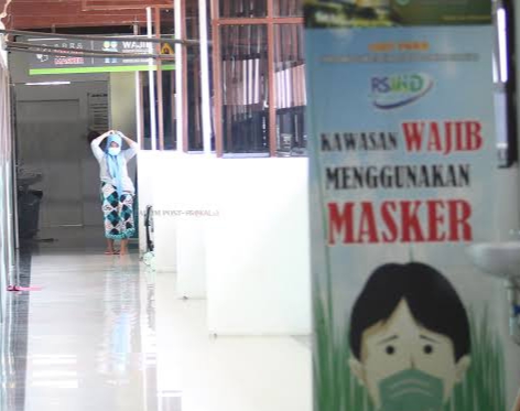 Pemkot Balikpapan akan keluarkan  Perwali yang aka memuat sejumlah sanksi administrasi