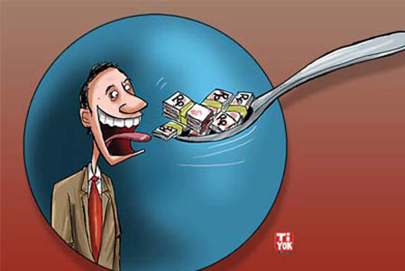 KPK Cecar DPRD Kota Banjar Soal Dugaan Aliran Uang ke Pejabat