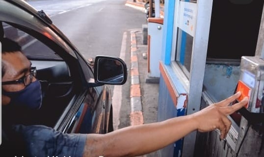 Pelindo 3 sudah menerapkan pemasangan SAM multi applet Gerbang Pembayaran Nasional (GPN).