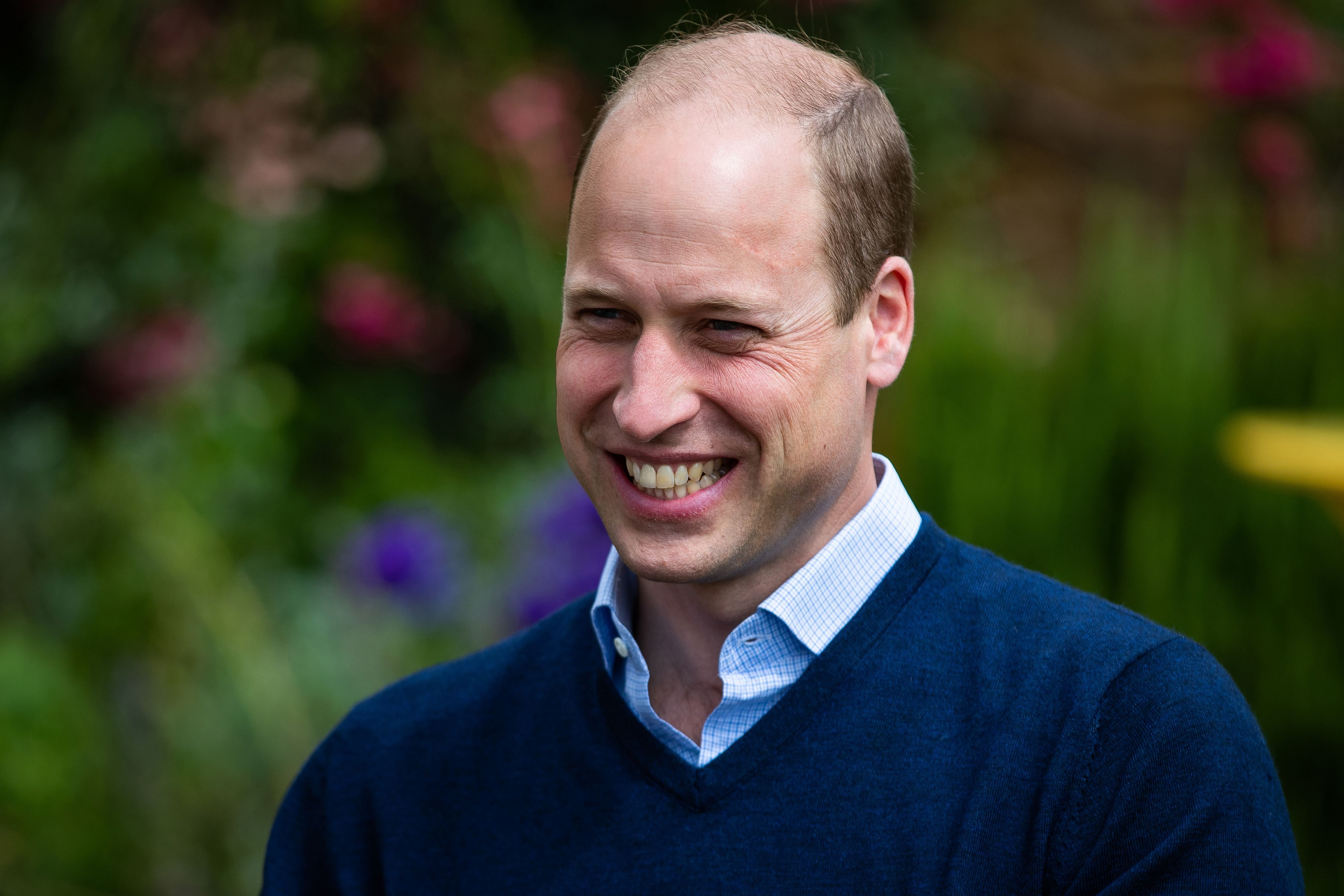 Pangeran William
