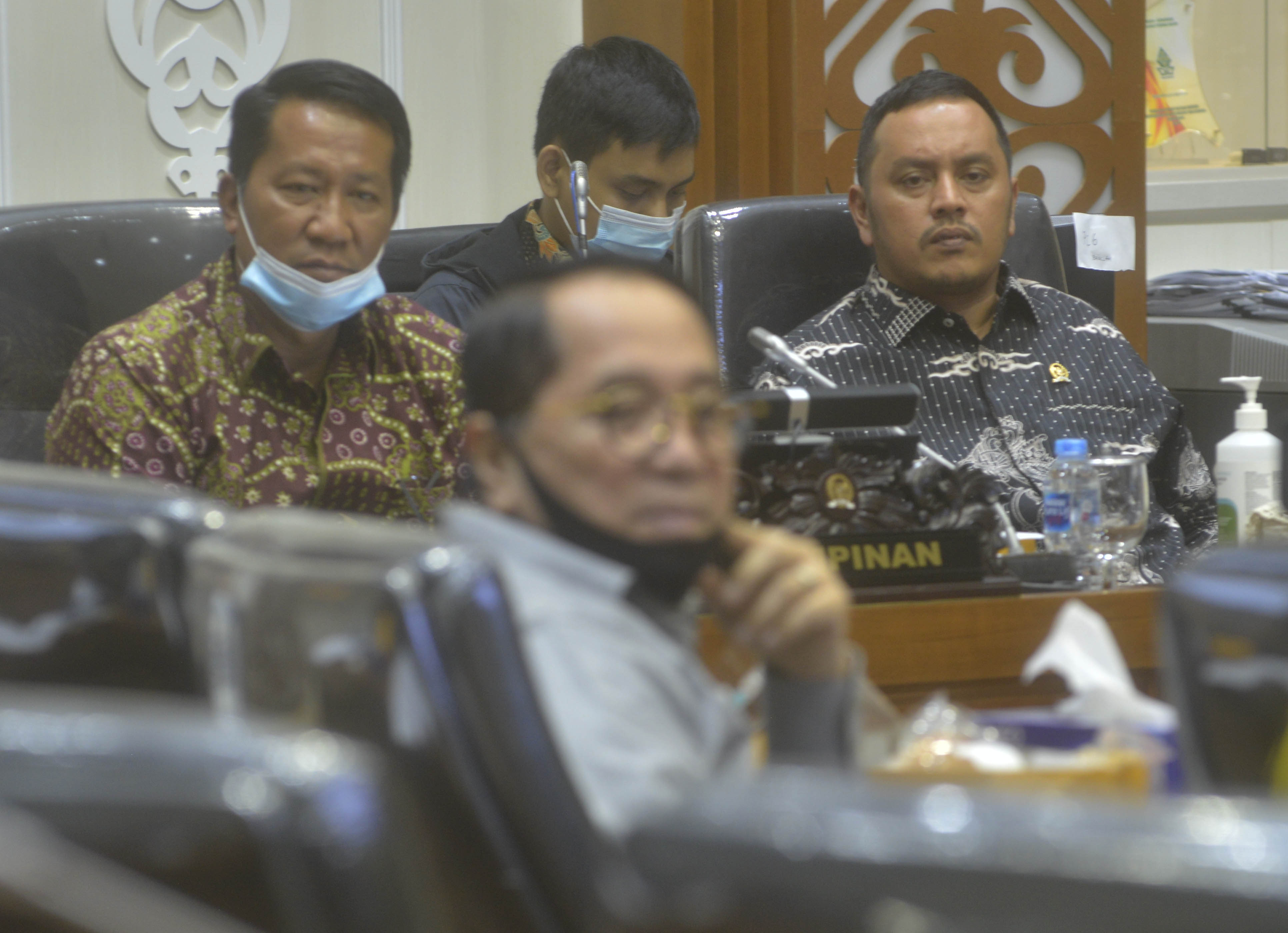 RUU Cipta Kerja Memantik Pemerataan Pembangunan