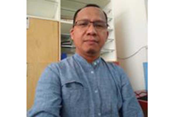 Kenormalan tanpa Kenormalan