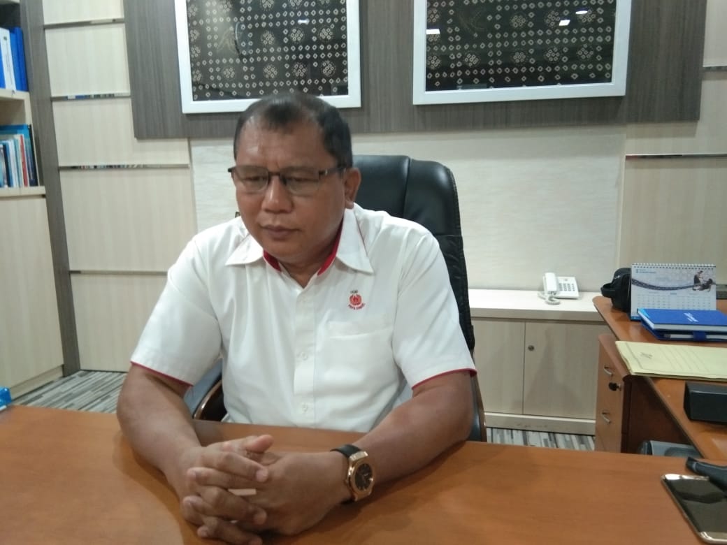 Kepala Dinas Pendidikan dan Kebudayaan Kabupaten Musi Banyuasin, Musni Wijaya