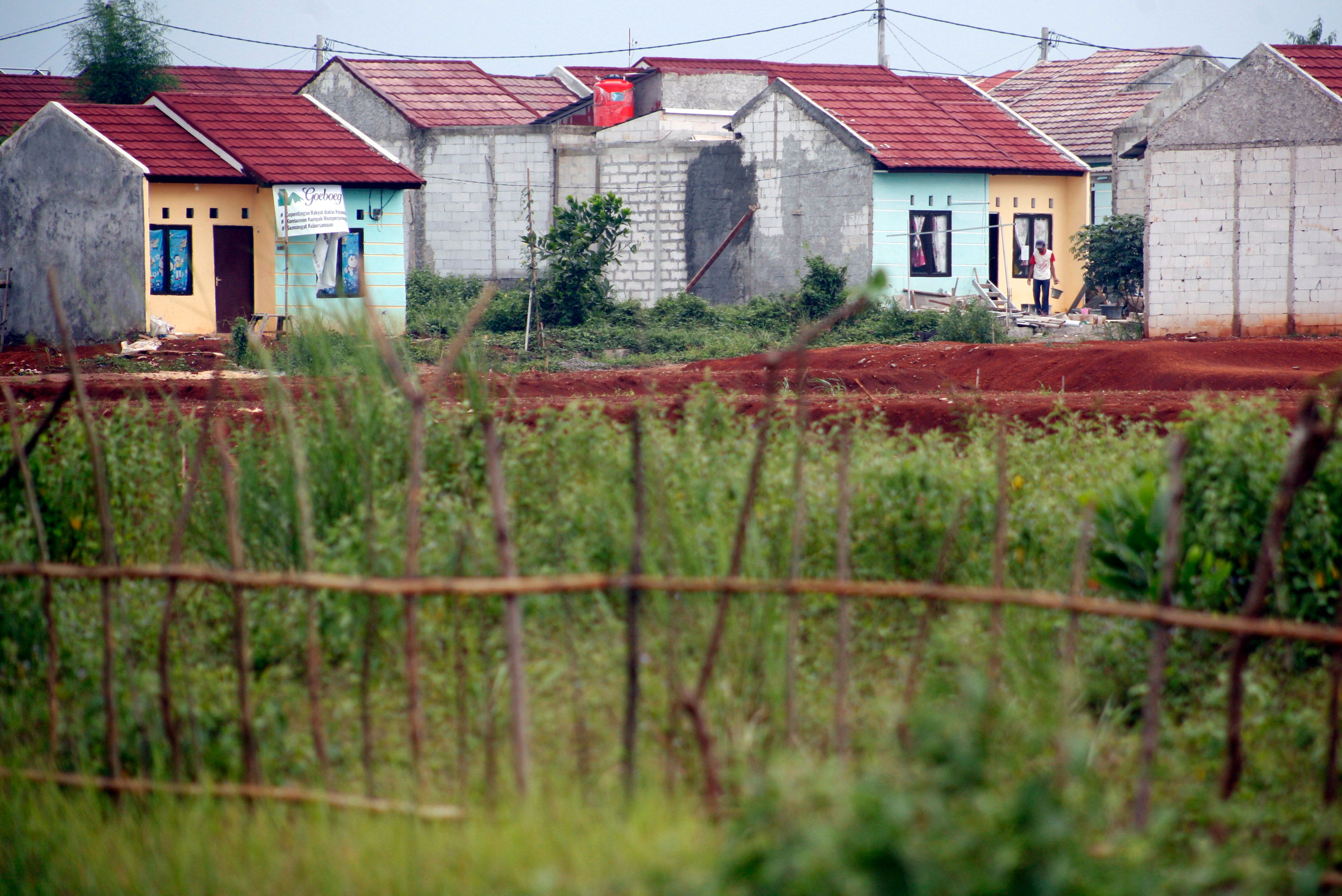 Pelonggaran PSBB Picu Kenaikan Permintaan KPR Bersubsidi