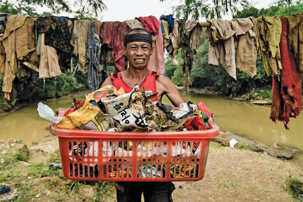 Suparno Jumar dijuluki ‘Sunan Jagakali’.