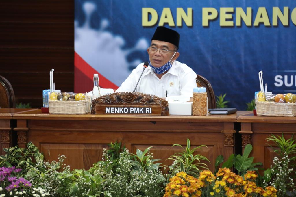 Warga Bandel, Akademisi Diminta Edukasi Protokol Kesehatan