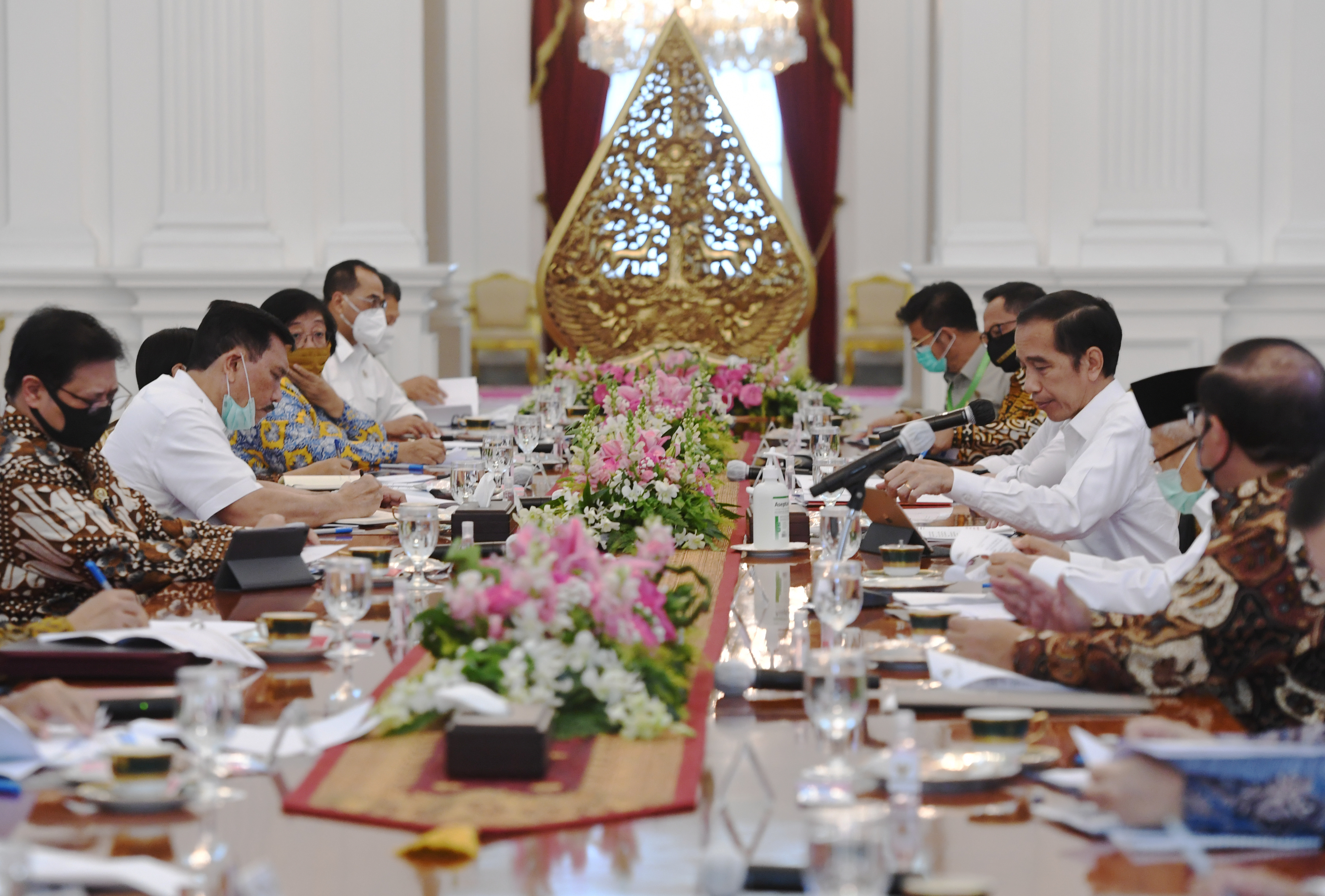 Kurangi Emisi Gas Rumah Kaca, Indonesia Terima Insentif Rp800 M