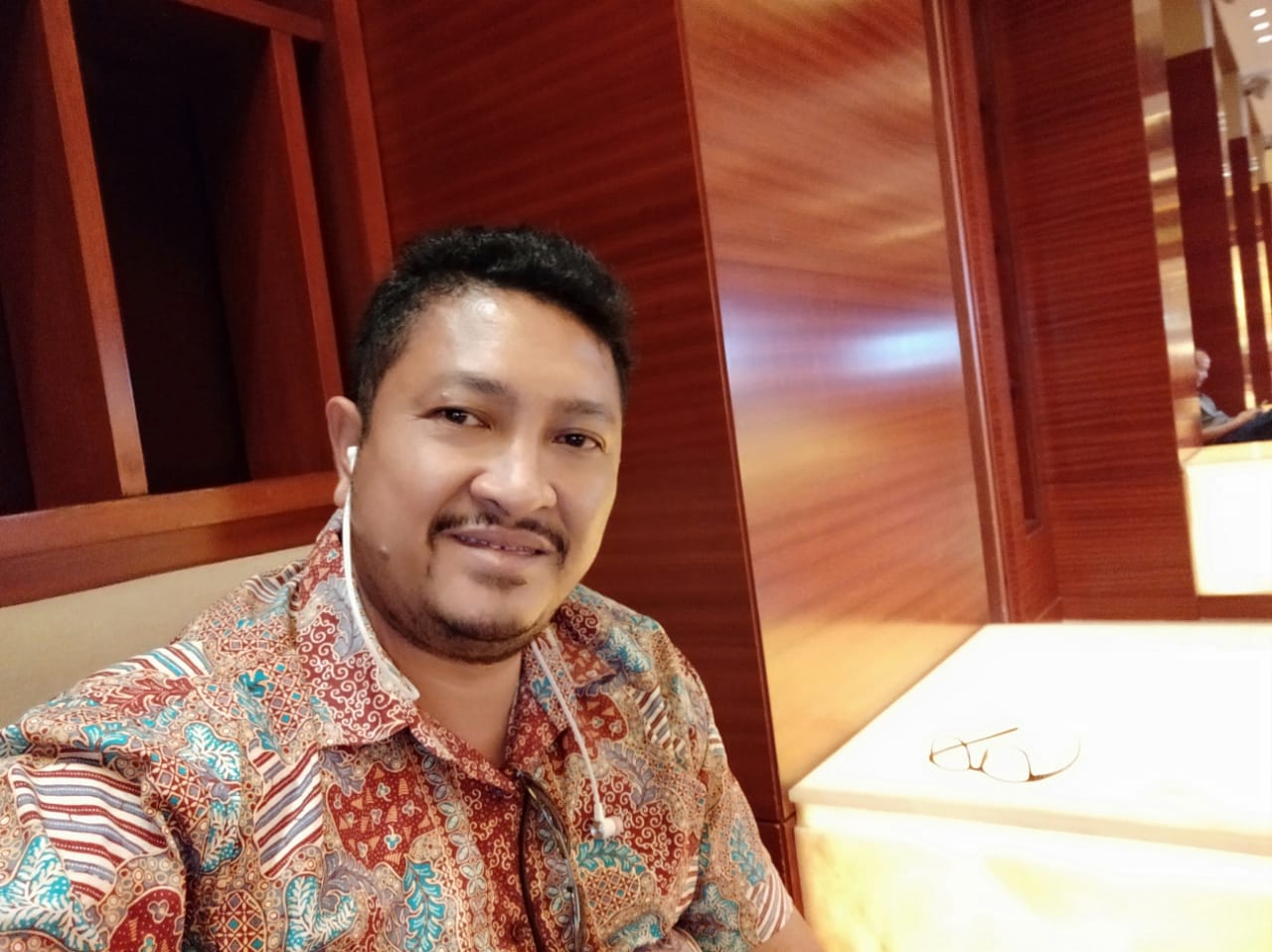 IBSW beri dukungan penuh atas sikap tegas pimpinan kepolisian RI