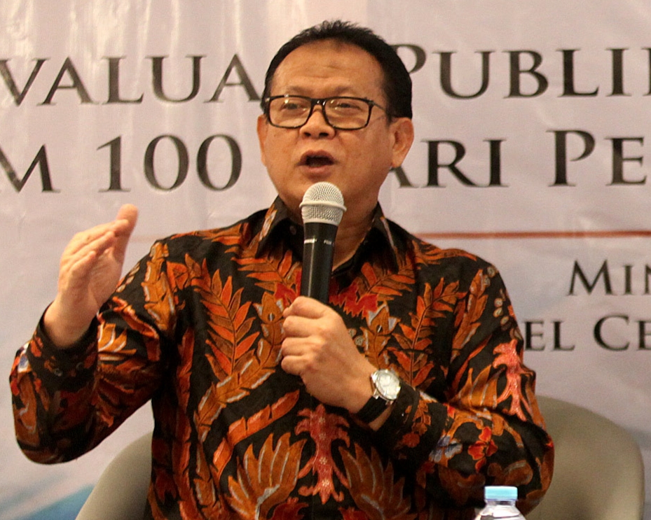 Peran Perempuan di Sektor Kelautan & Perikanan Perlu Ditingkatkan