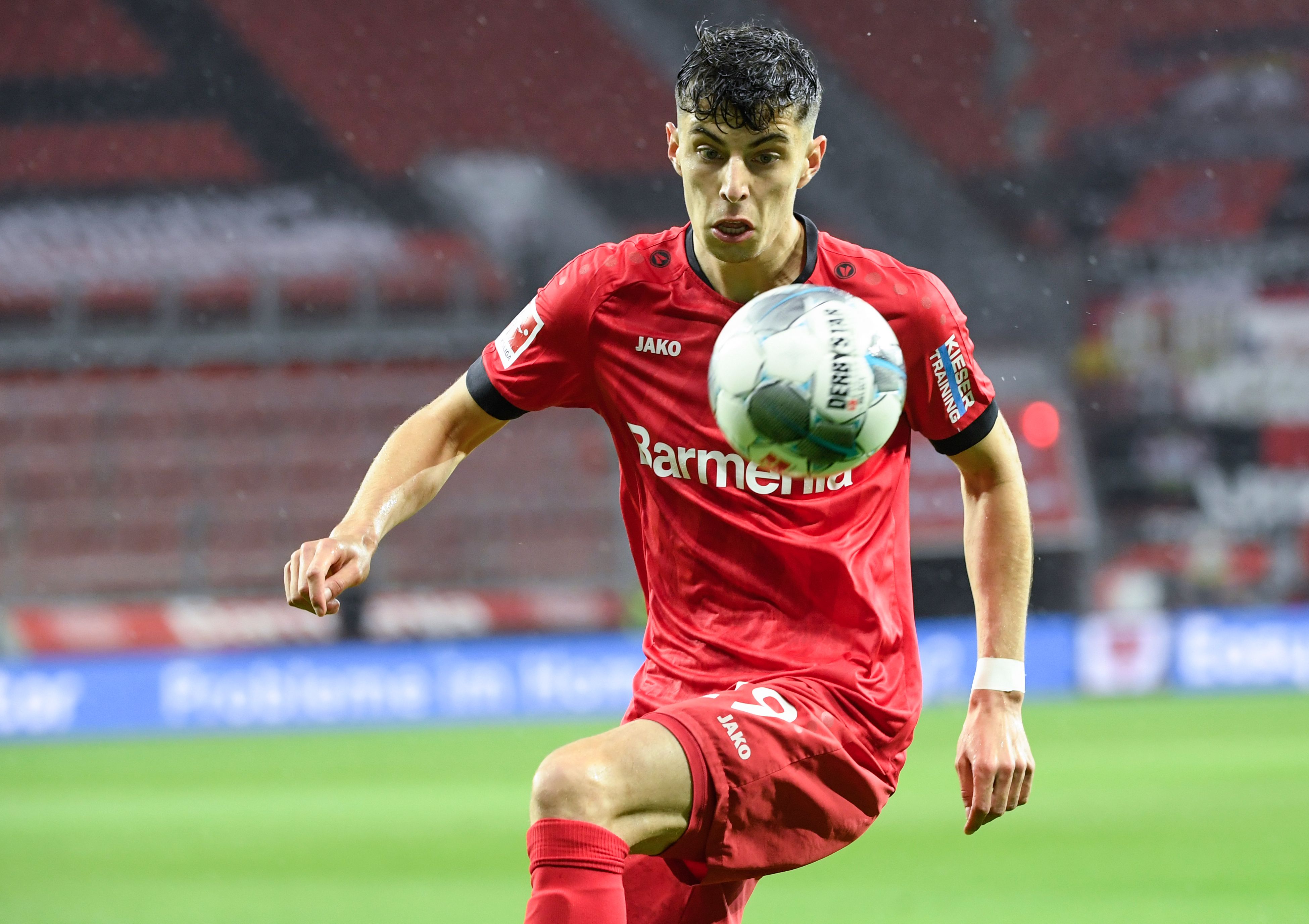 Kai Havertz 