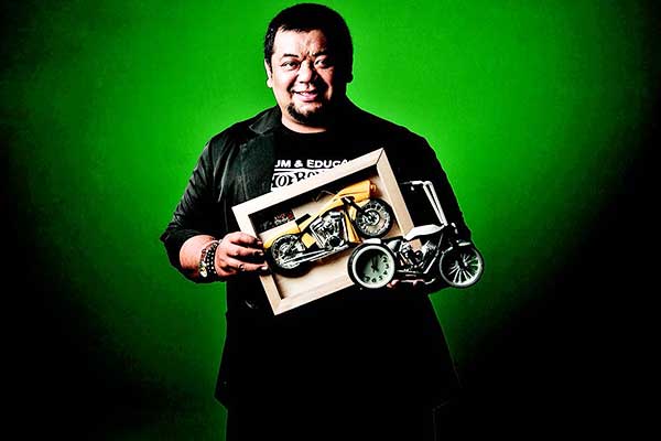 Muhammad Taufiq Shaleh Saguanto