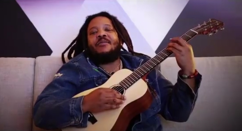 Stephen Marley akan memproduksi versi baru dari lagu One Love milik legenda reggae Bob Marley.