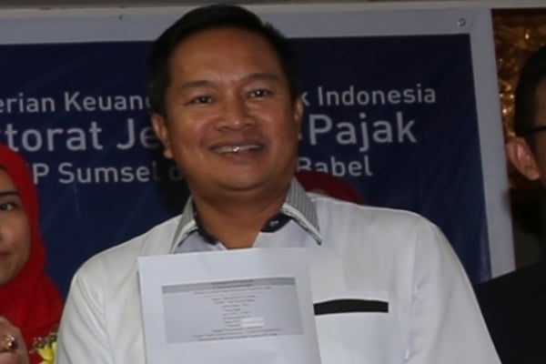 Brigjen Prasetijo Utomo, foto diambil pada 2017  