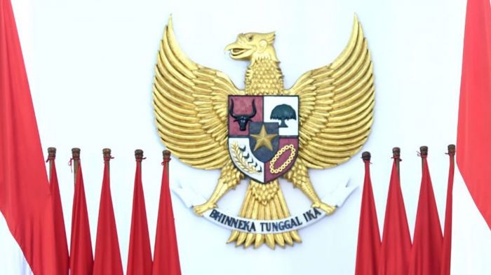 Ilustrasi: Lambang Pancasila