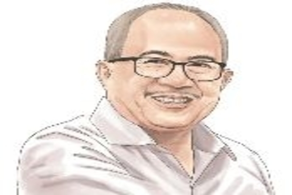 Suryopratomo Dewan Redaksi Media Group