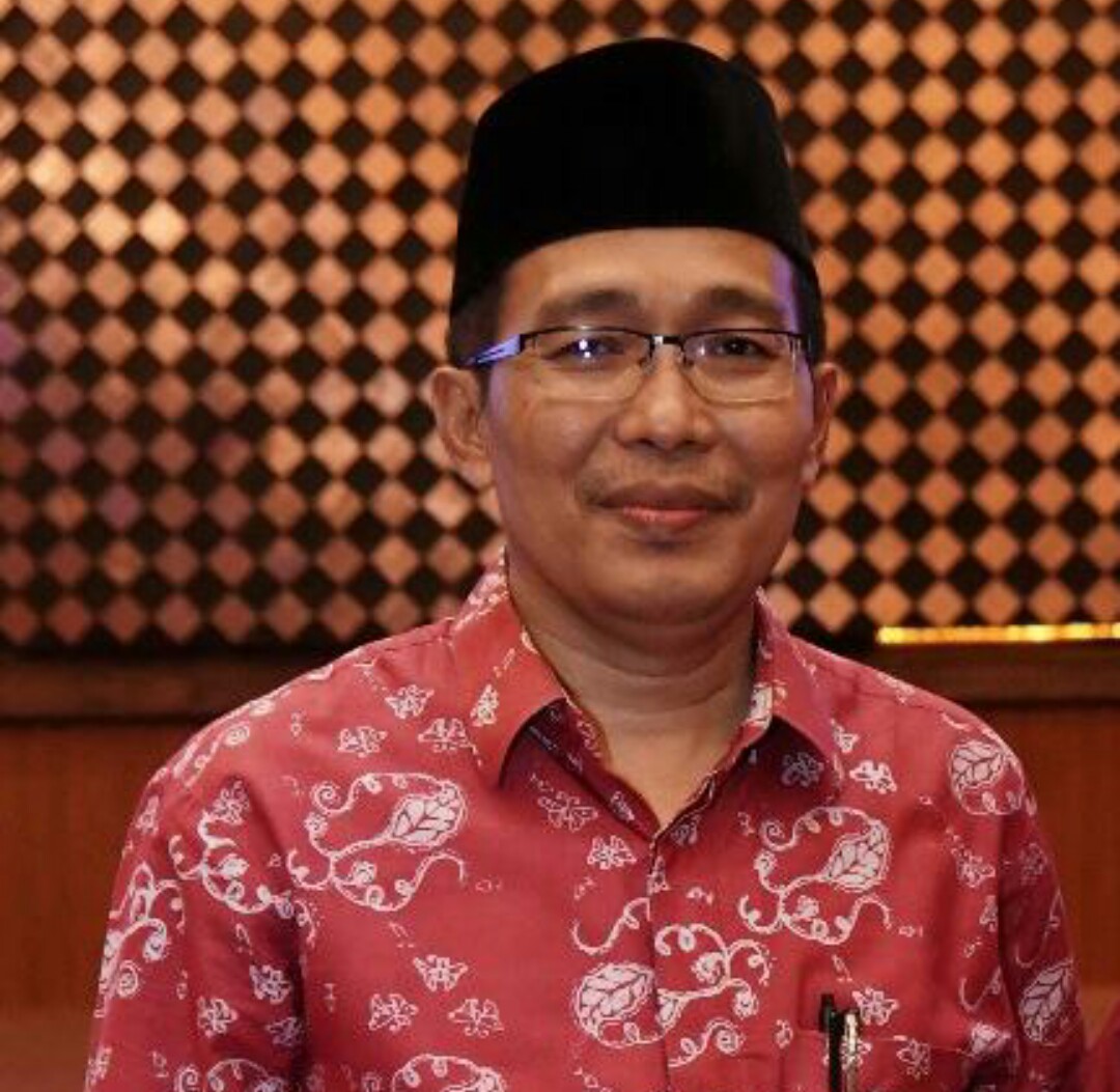 Direktur Pendidikan Diniyah dan Pondok Pesantren Kemenag, Waryono