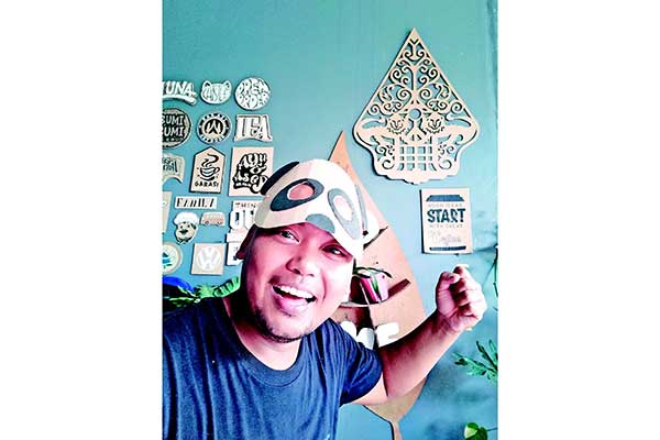 Sanjaya Akmal Arifin