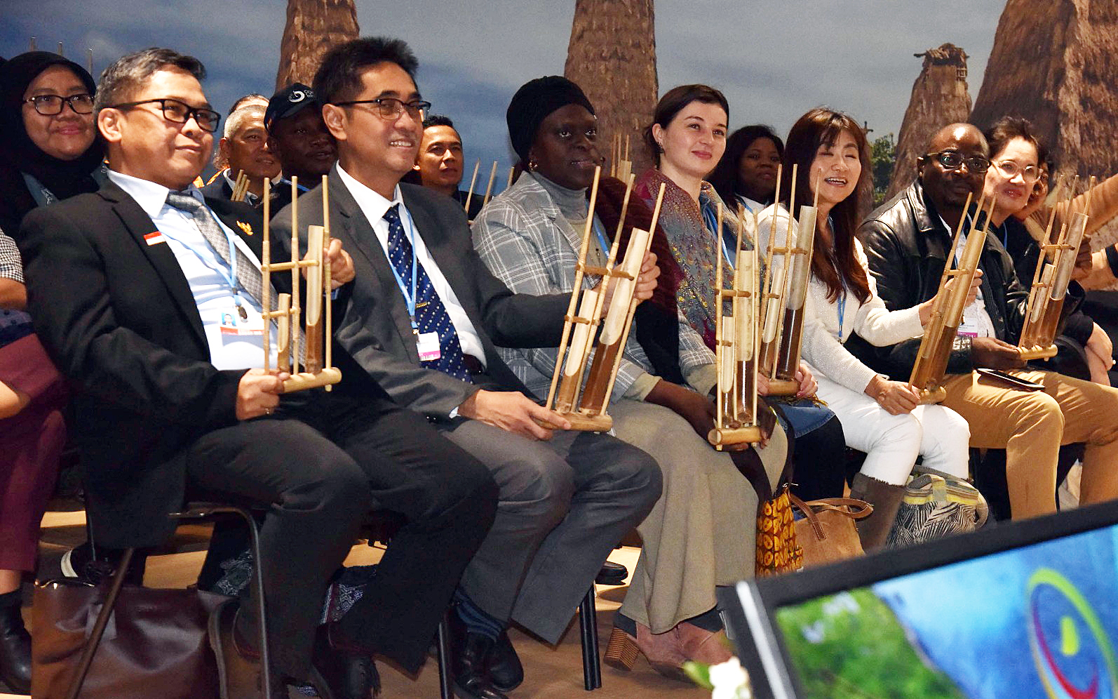 Wamen LHK: CSR Harus Beri Manfaat Ekonomi bagi Warga 