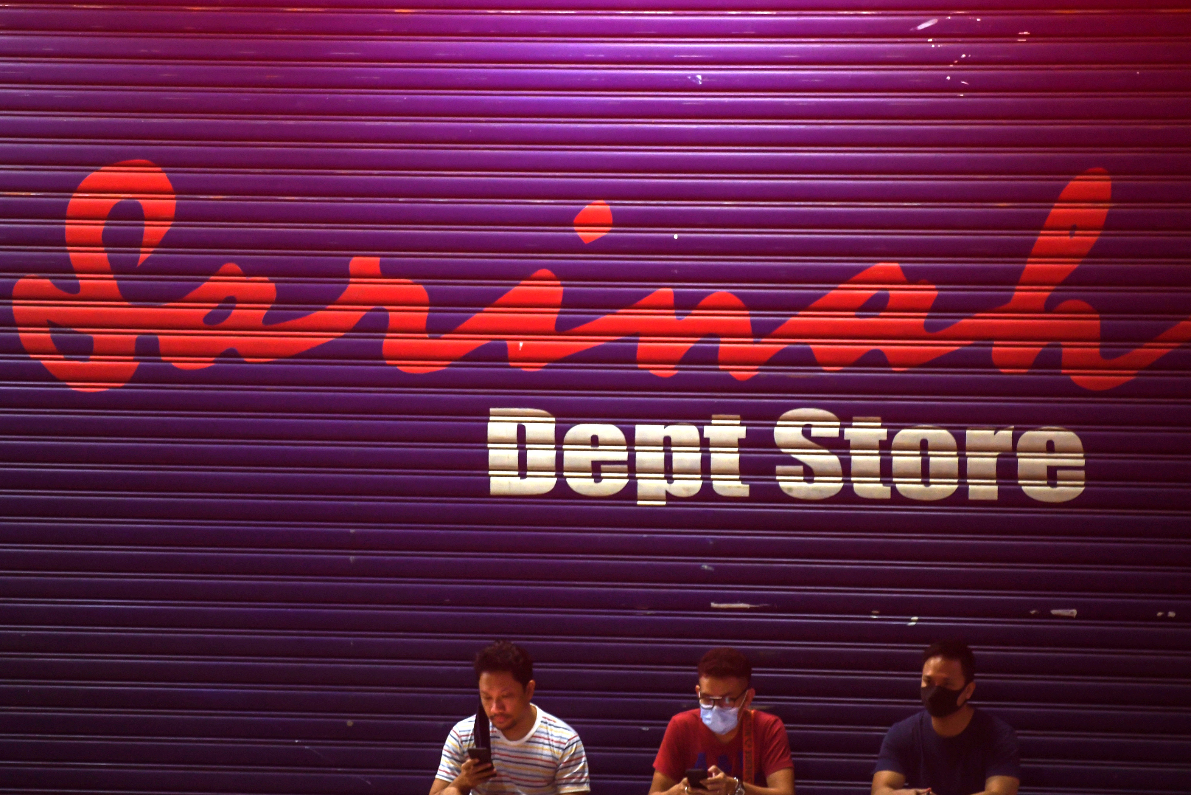 Direksi Baru Siap Lanjutkan Agenda Transformasi Bisnis Sarinah