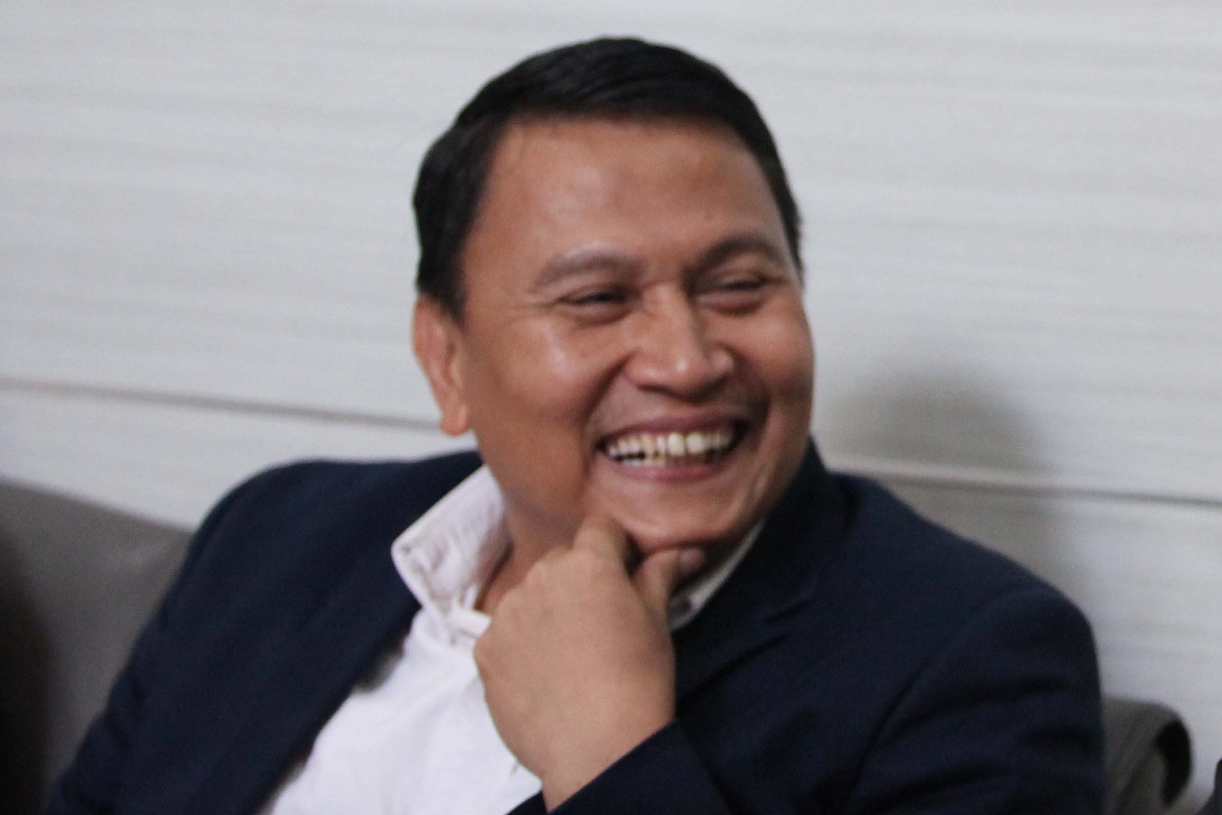 Ketua DPP Partai Keadilan Sejahtera (PKS) Mardani Ali Sera 