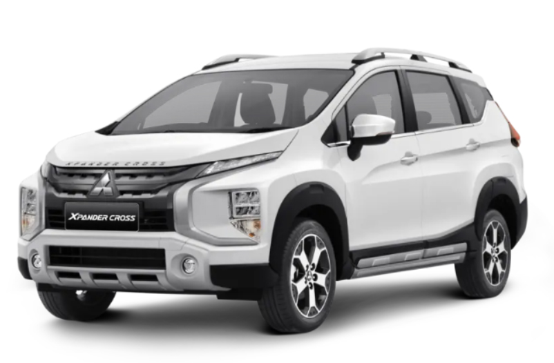 Mitsubishi Xpandrer Cross
