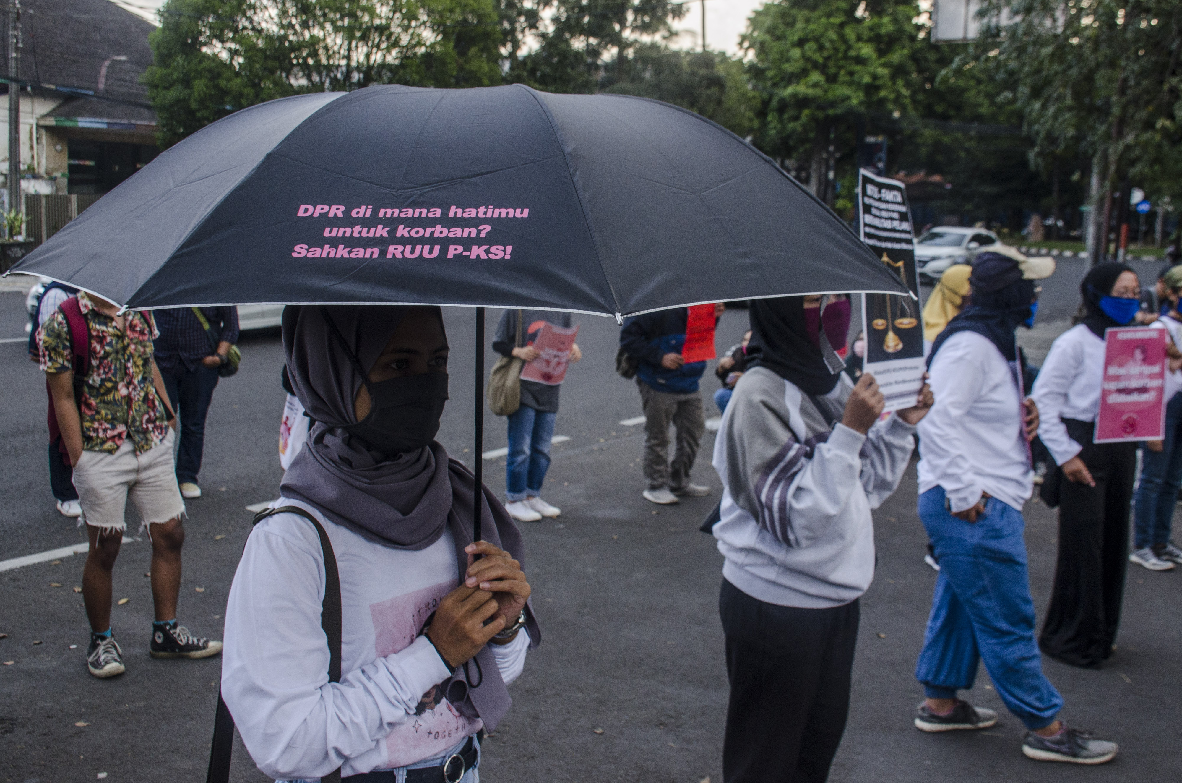 KPPPA: Kenali Modus Eksploitasi Seksual di Media Daring