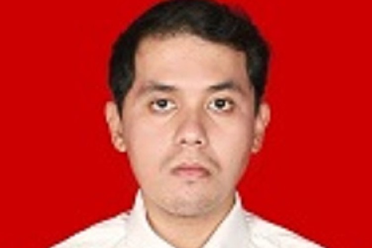 Giftson Ramos Daniel