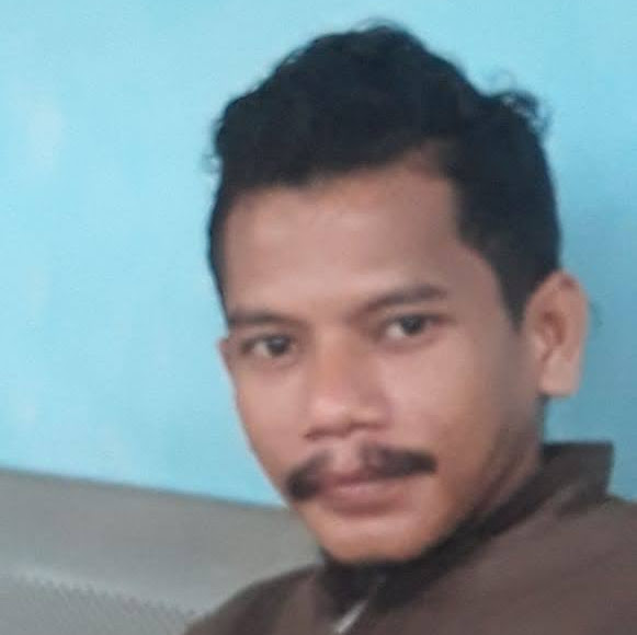 Damianus Febrianto Edo