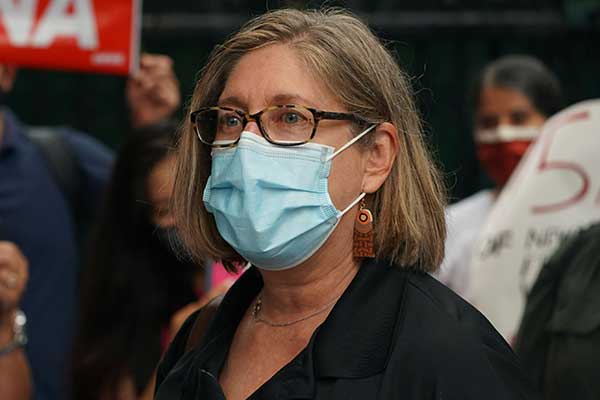 Kasus Covid-19 AS lampaui 5,5 juta