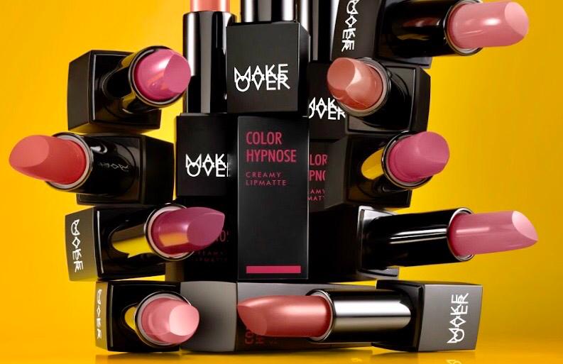 Berbagai produk kecantikan diciptakan untuk perempuan agar terlihat cantik.