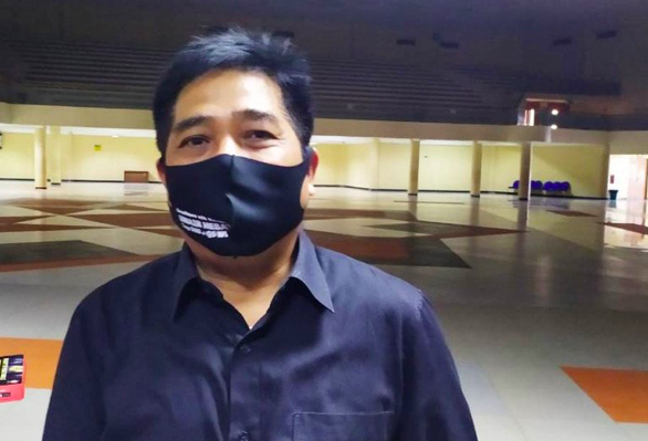 Ketua Pusat Informasi dan Humas (PIH) Unair Suko Widodo.