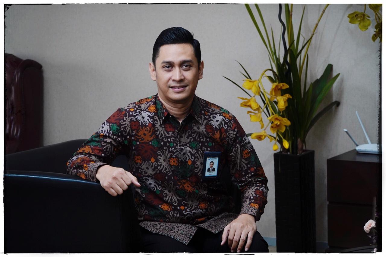 Sambut Hut ke-75 RI, Jasindo Komit Torehkan Prestasi untuk Negeri