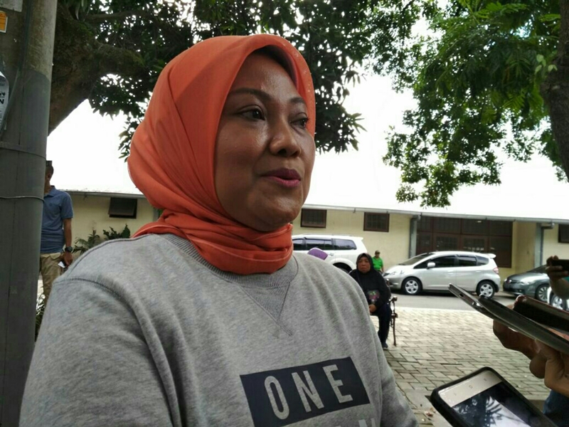 Menteri Ketenagakerjaan (Menaker), Ida Fauziyah.