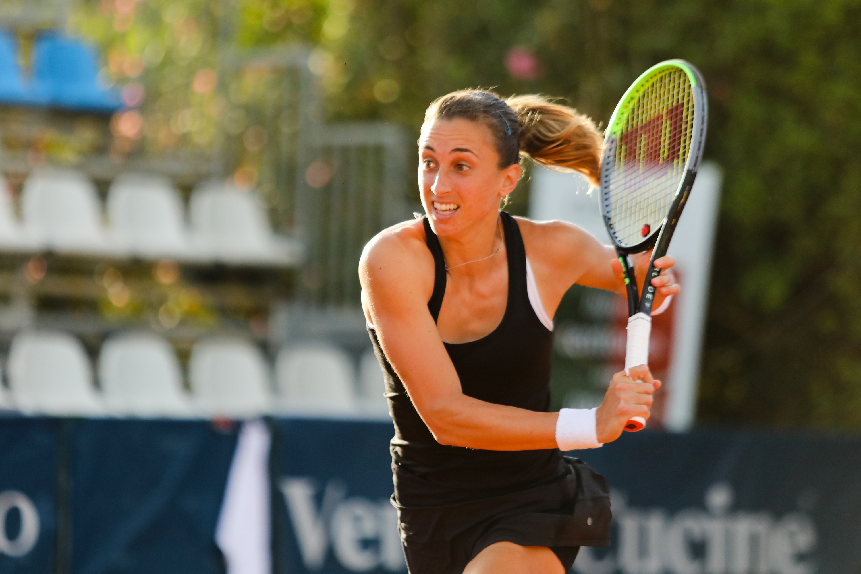 Petra Martic