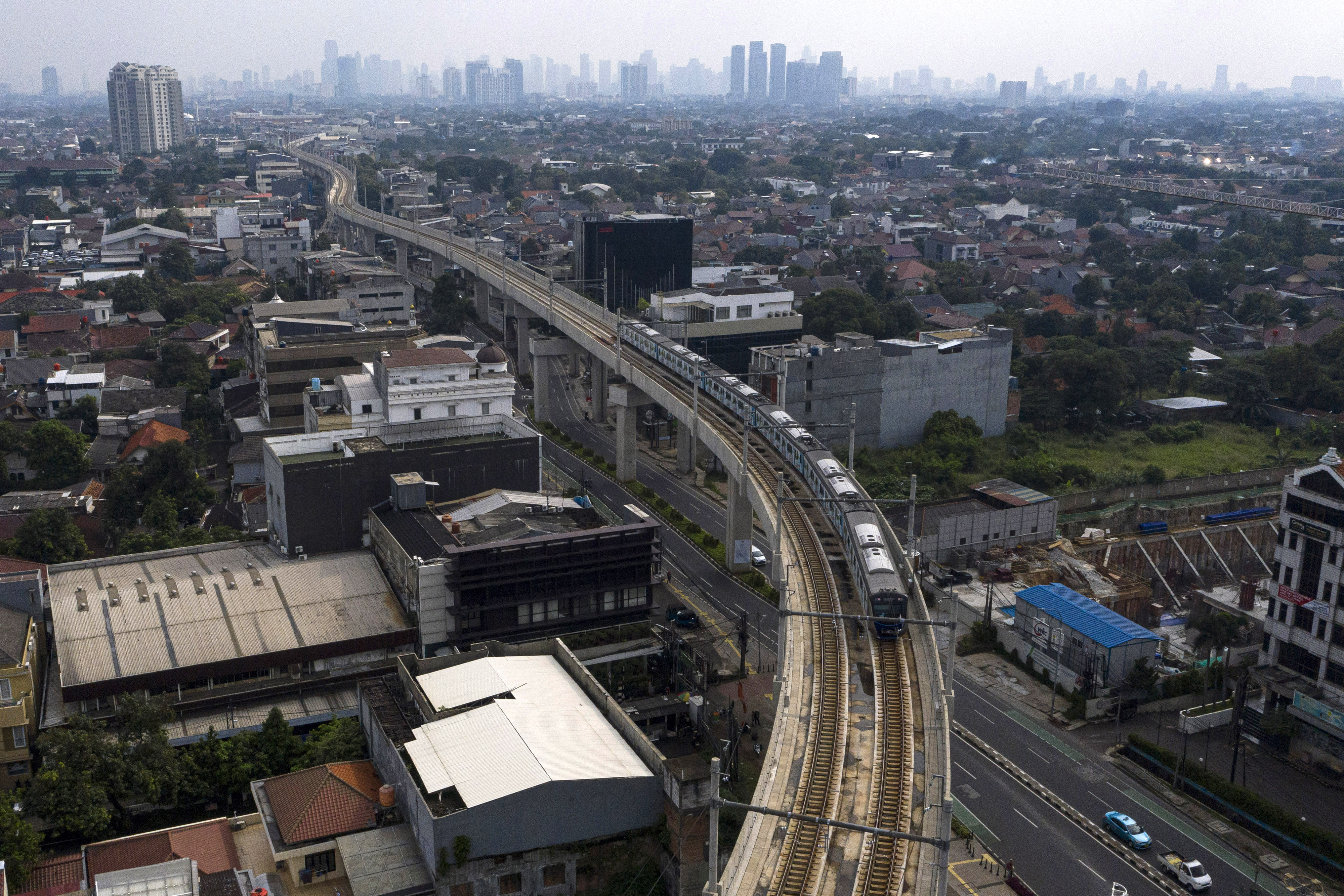 Ada Gage, Jam Operasional MRT Diperpanjang Hingga 22.00 WIB