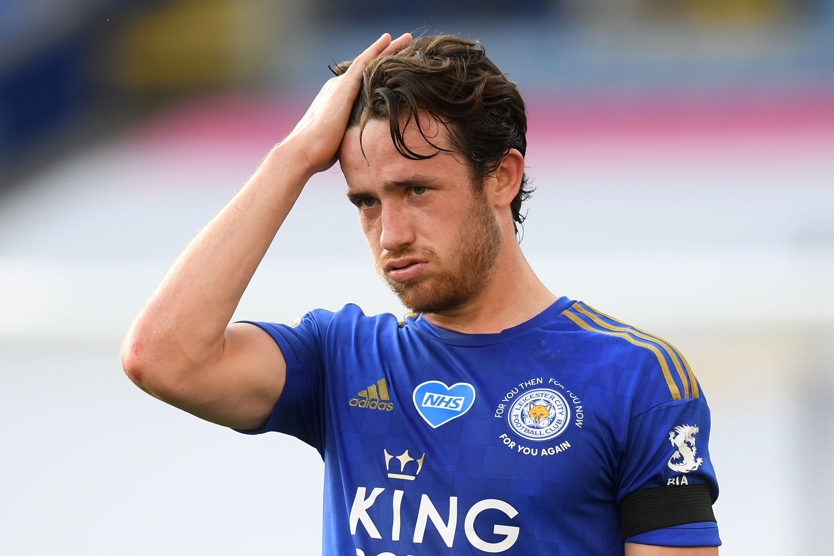 Ben Chilwell