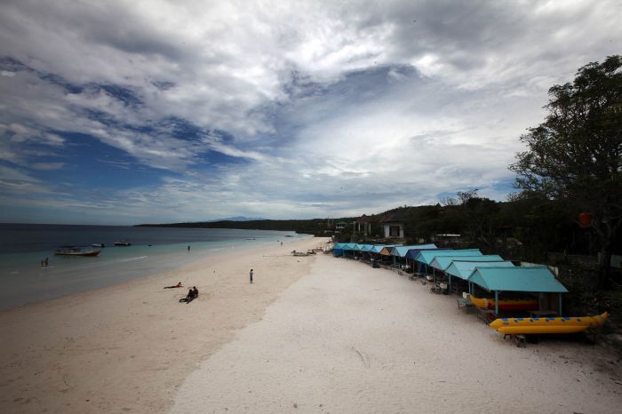 Sulsel Tak Gegabah Buka Pintu Wisatawan Mancanegara