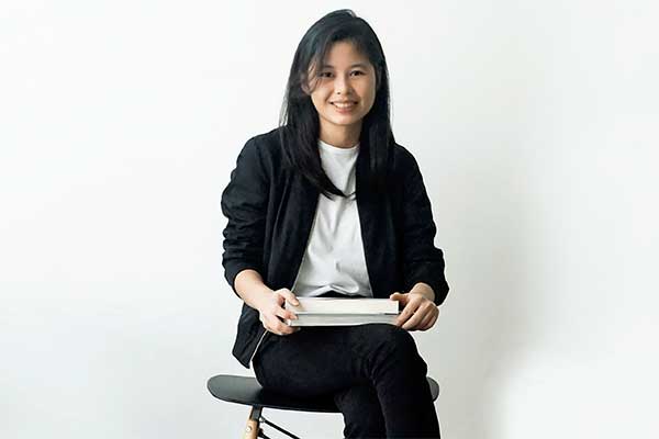 Greta Elsa Nurtjahja